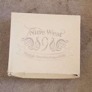 Nine West Fango Boots